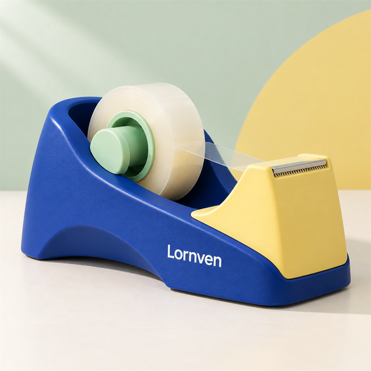 Lornven Desktop Tape Dispenser - main product view
