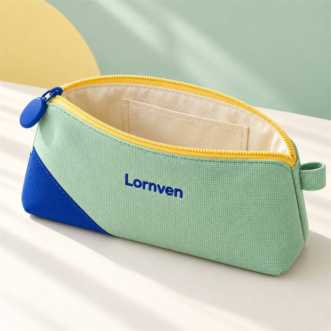 Lornven Everyday Pencil Case - main product view