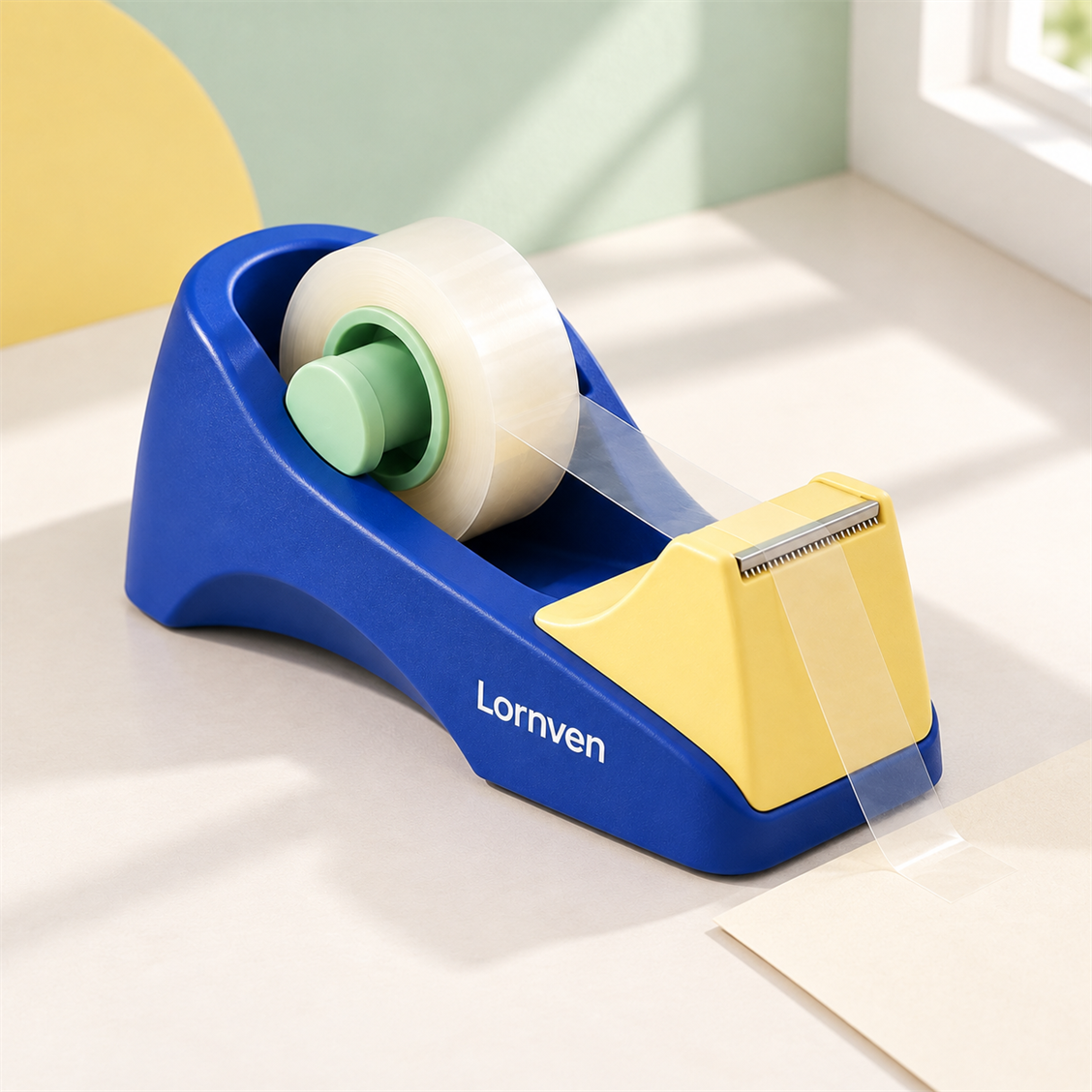 Lornven Desktop Tape Dispenser - secondary product view