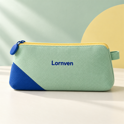 Lornven Everyday Pencil Case - secondary product view